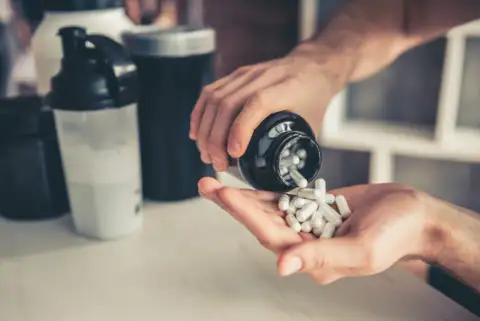 pills
